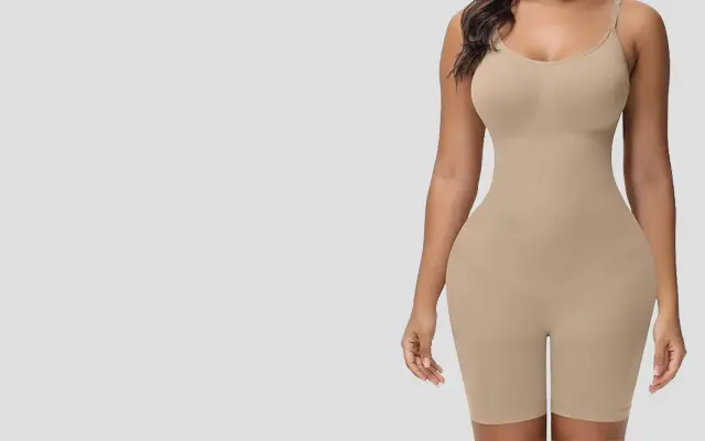 Full Body Shaper small image