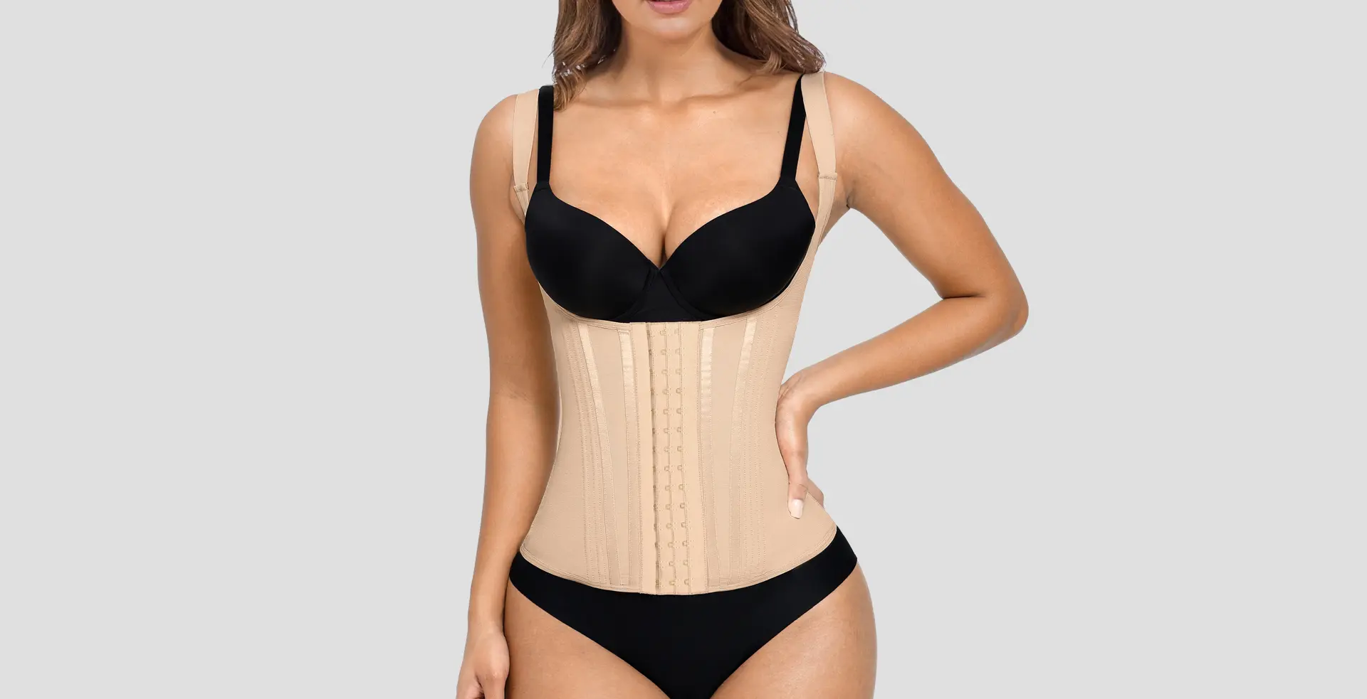 Waist Belt Body Shaper banner image